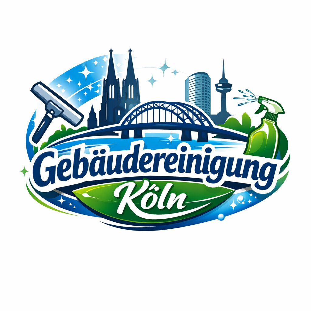 Gebäudereinigung Köln